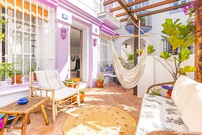 Townhouse in Benahavís