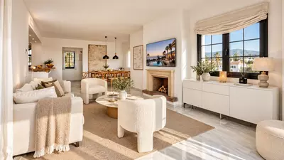 Penthouse Duplex in Nueva Andalucía