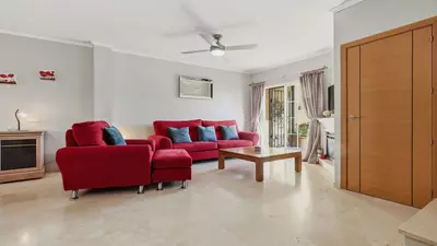 Townhouse in Manilva