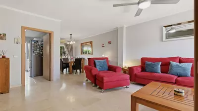 Townhouse in Manilva