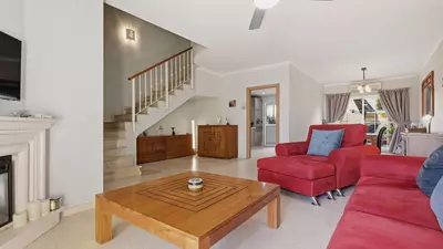 Townhouse in Manilva