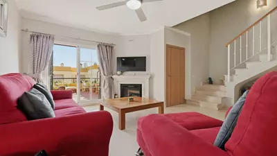 Townhouse in Manilva