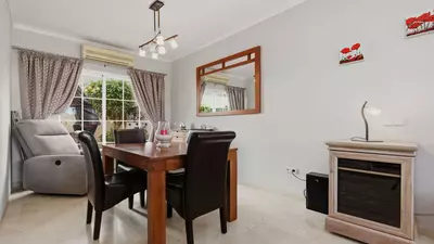 Townhouse in Manilva