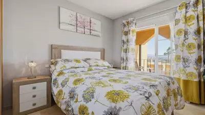Townhouse in Manilva