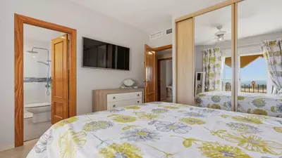 Townhouse in Manilva