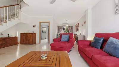 Townhouse in Manilva
