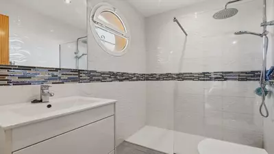 Townhouse in Manilva