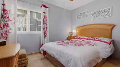 Townhouse in Manilva