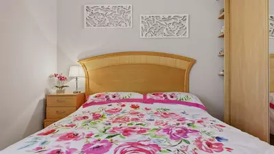 Townhouse in Manilva