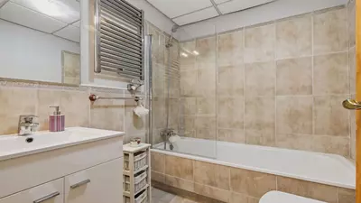 Townhouse in Manilva
