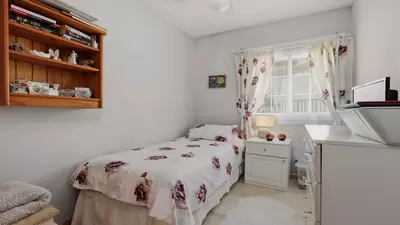 Townhouse in Manilva