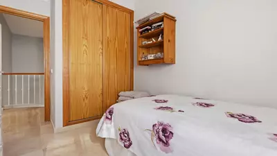 Townhouse in Manilva