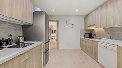 Townhouse in Manilva