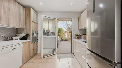 Townhouse in Manilva