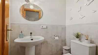 Townhouse in Manilva
