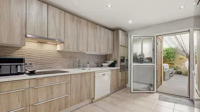 Townhouse in Manilva