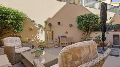 Townhouse in Manilva