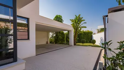 Detached Villa in Benahavís