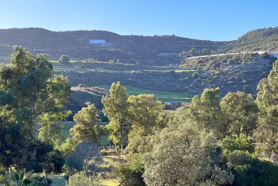 Residential Plot in Estepona