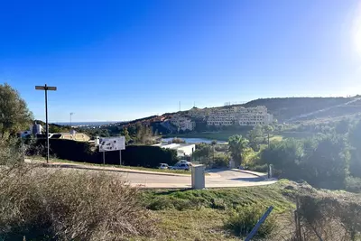 Residential Plot in Estepona