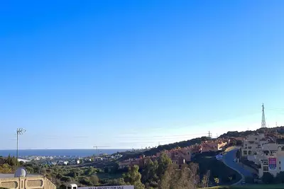Residential Plot in Estepona