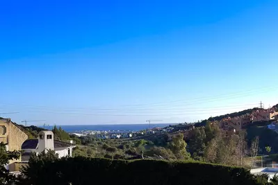 Residential Plot in Estepona