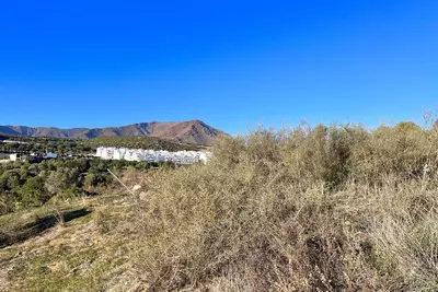 Residential Plot in Estepona