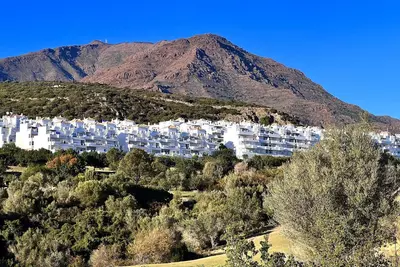 Residential Plot in Estepona