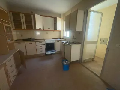 Middle Floor Apartment in Estepona