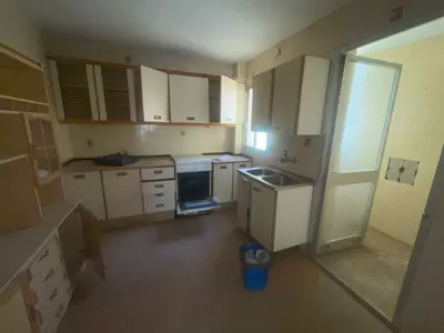 Middle Floor Apartment in Estepona