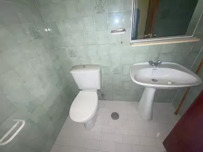 Middle Floor Apartment in Estepona