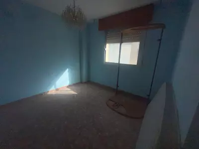 Middle Floor Apartment in Estepona