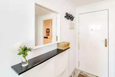 Penthouse Duplex in Nueva Andalucía