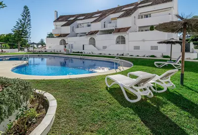 Penthouse Duplex in Nueva Andalucía