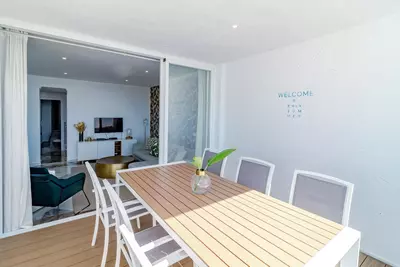 Penthouse Duplex in Nueva Andalucía