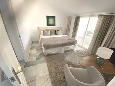 Penthouse Duplex in Nueva Andalucía