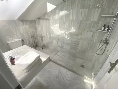 Penthouse Duplex in Nueva Andalucía