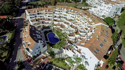 Penthouse Duplex in Nueva Andalucía