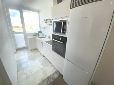 Penthouse Duplex in Nueva Andalucía
