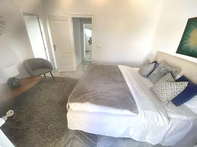 Penthouse Duplex in Nueva Andalucía