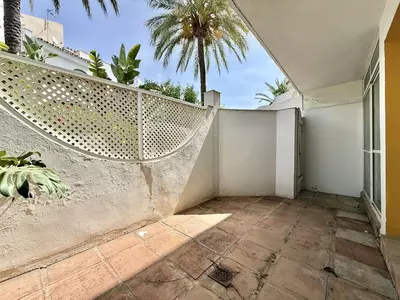 Townhouse in Nueva Andalucía
