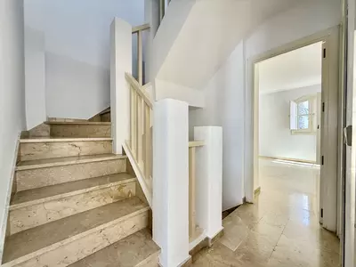 Townhouse in Nueva Andalucía