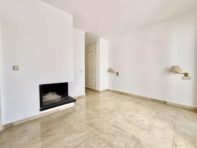 Townhouse in Nueva Andalucía
