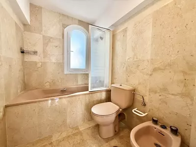Townhouse in Nueva Andalucía