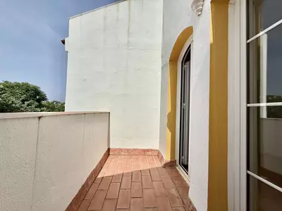 Townhouse in Nueva Andalucía