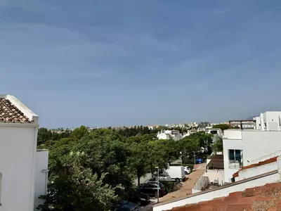 Townhouse in Nueva Andalucía