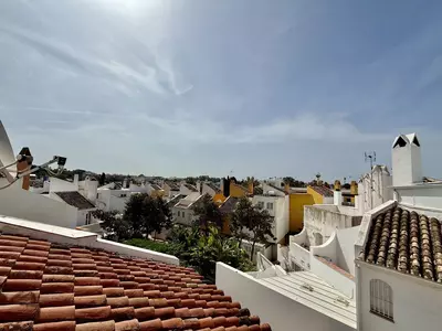 Townhouse in Nueva Andalucía