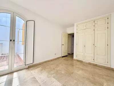 Townhouse in Nueva Andalucía