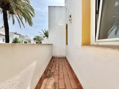 Townhouse in Nueva Andalucía