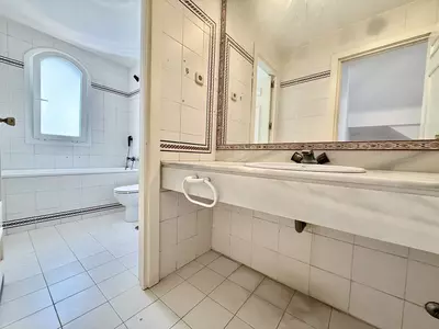 Townhouse in Nueva Andalucía